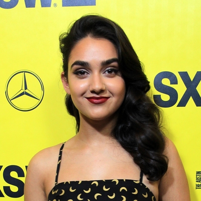 Geraldine Viswanathan