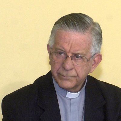 Geraldo Majella Agnelo