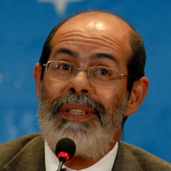 Geraldo Mesquita Júnior