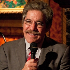 Geraldo Rivera