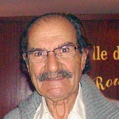 Gérard Hernandez