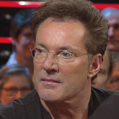 Gerard Joling Autograph Profile