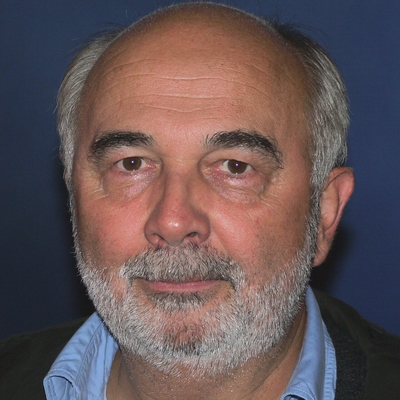Gérard Jugnot Autograph Profile