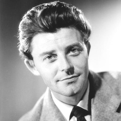 Gérard Philipe Autograph Profile