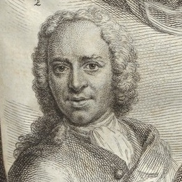 Gerard Sanders