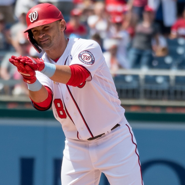 Gerardo Parra