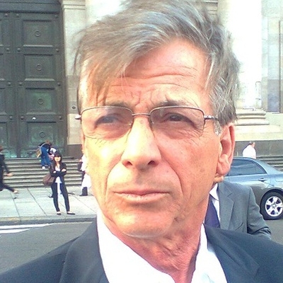 Gerardo Romano Autograph Profile