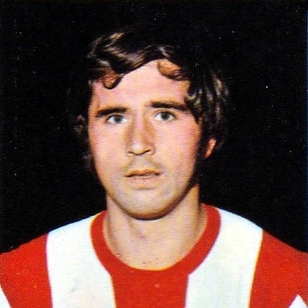 Gerd Muller