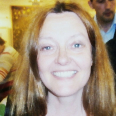 Gerda Stevenson Autograph Profile