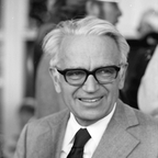 Gerhard Herzberg