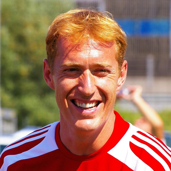 Gerhard Tremmel