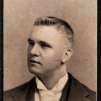 Germany Smith Autograph Profile
