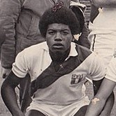 Gerónimo Barbadillo Autograph Profile