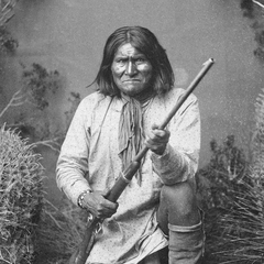 Geronimo