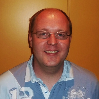 Gerrit Schmidt-Foß Autograph Profile