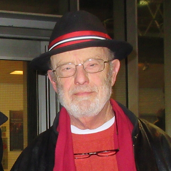 Gerry Bamman