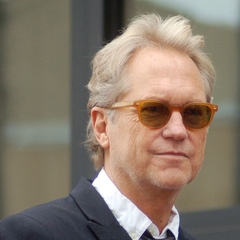 Gerry Beckley