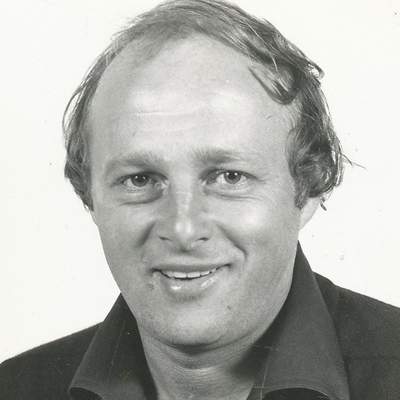Gerry Cheevers Autograph Profile