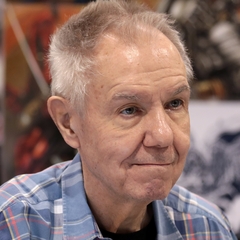 Gerry Conway