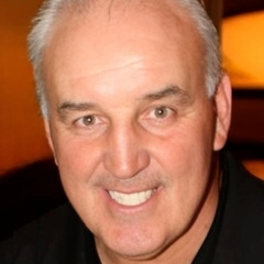 Gerry Cooney