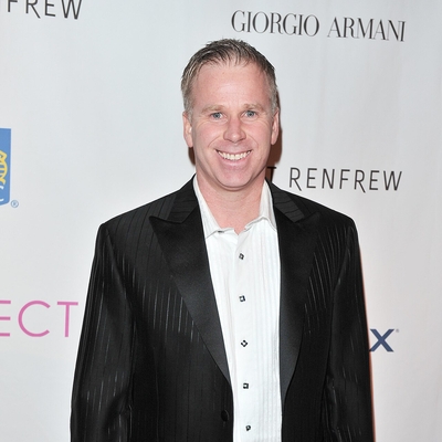 Gerry Dee Autograph Profile
