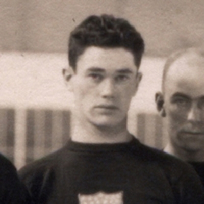 Gerry Geran Autograph Profile