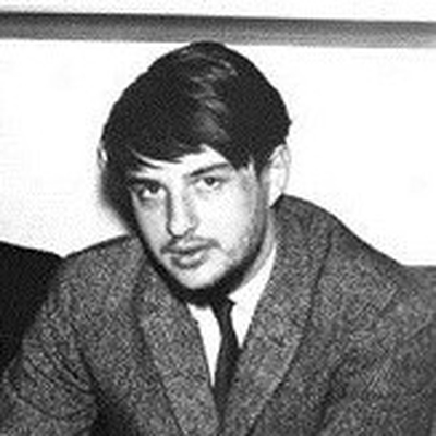 Gerry Goffin Autograph Profile