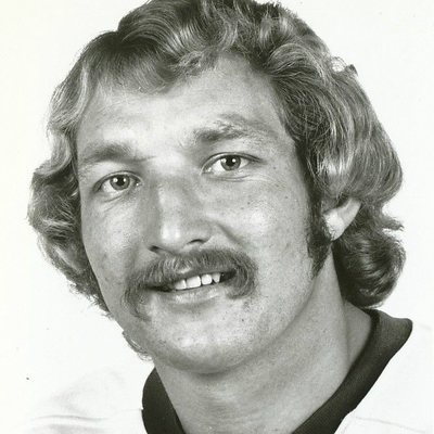 Gerry Hart Autograph Profile