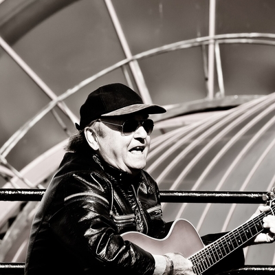 Gerry Marsden