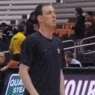 Gerry McNamara Autograph Profile