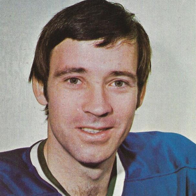 Gerry Meehan Autograph Profile