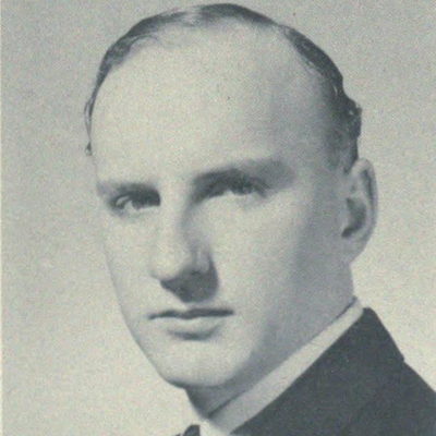Gerry Odrowski Autograph Profile