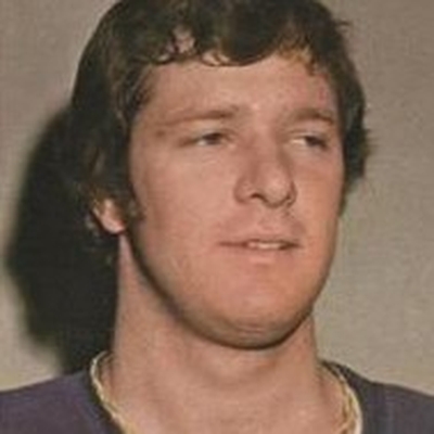 Gerry Pinder Autograph Profile