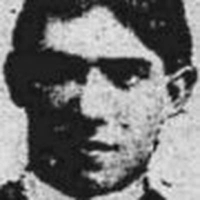 Gerry Shea Autograph Profile