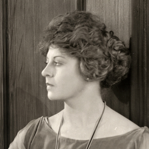 Gertrude Astor