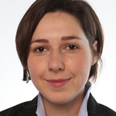 Gessica Rostellato Autograph Profile