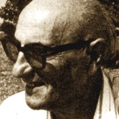 Gesualdo Bufalino Autograph Profile