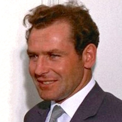 Gherman Titov Autograph Profile