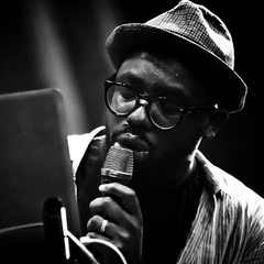 Ghostpoet