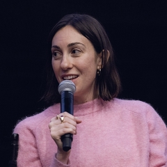 Gia Coppola