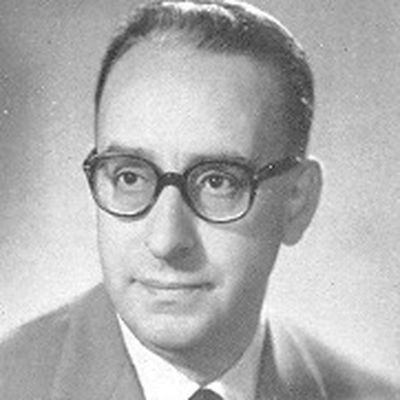 Giacomo Mancini Autograph Profile