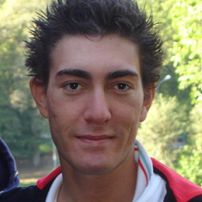 Giacomo Nizzolo Autograph Profile