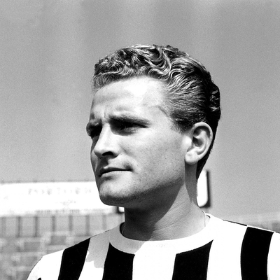 Giampiero Boniperti