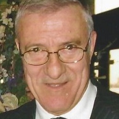 Gianfranco Bedin Autograph Profile