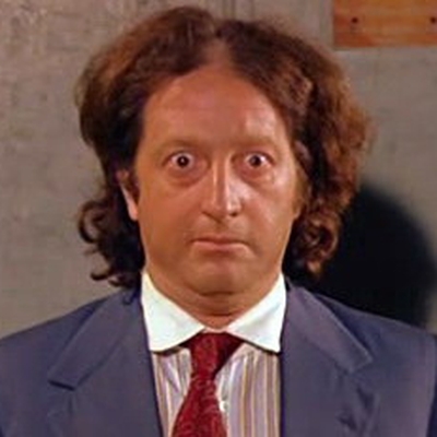 Gianfranco D'Angelo