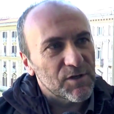 Gianfranco Gallo Autograph Profile