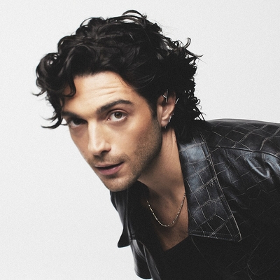 Gianluca Ginoble Autograph Profile