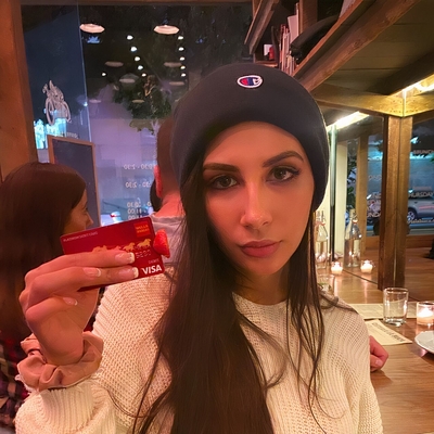 Gianna Dior Autograph Profile