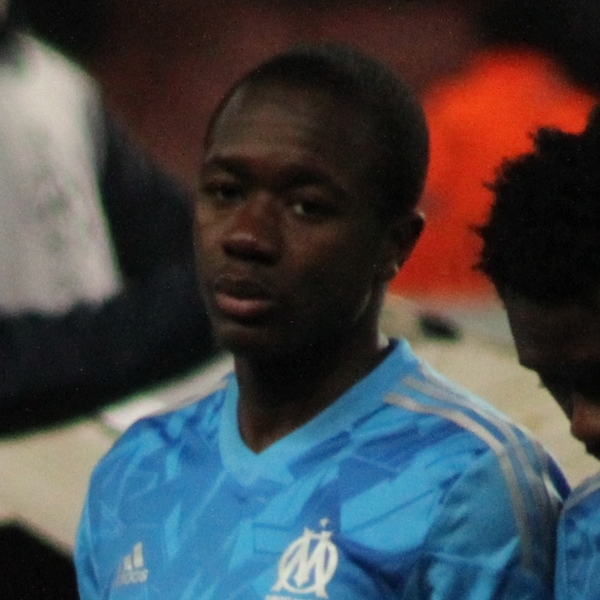 Giannelli Imbula