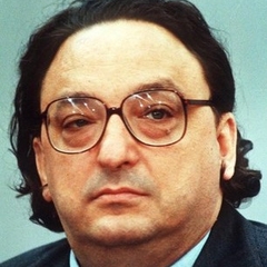 Gianni De Michelis